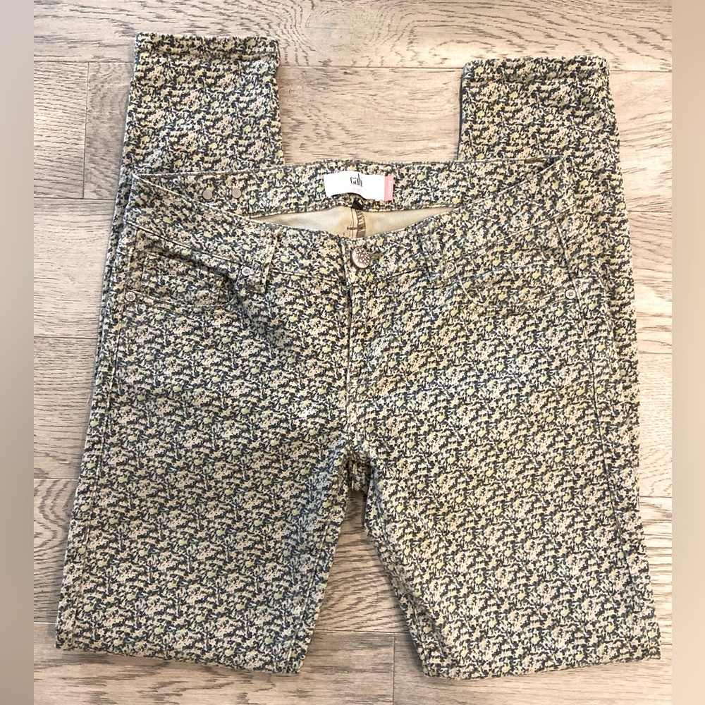 Cabi Skinny pants nwot